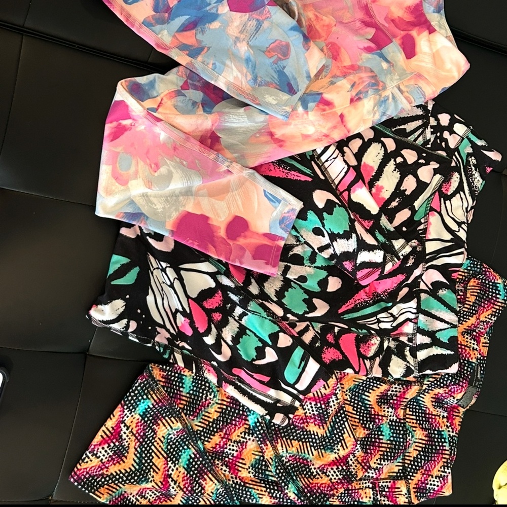 Trio Girls Pants 2XL
